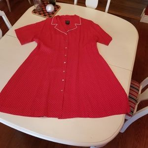 Rockabilly Vintage Jacque & Koko Dress